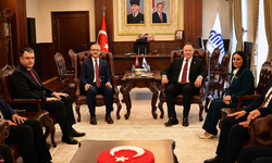 Öztürkler, bugün Malatya'da