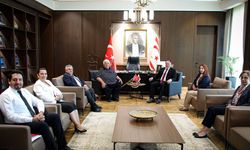 Öztürkler: 'Tarih alanındaki çalışmaların kurumsal bir çatı altında yürütülmesi ülkeye önemli katkılar sağlayacaktır'