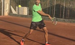 Senyör Cup'ta heyecan artıyor