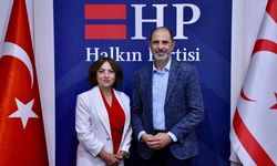 Seral Fırat Halkın Partisi'ne katılıyor