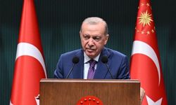 Türkiye Cumhurbaşkanı Erdoğan: 'Terörsüz Türkiye süreci ülkemizin stratejik devlet vizyonunun adıdır.'