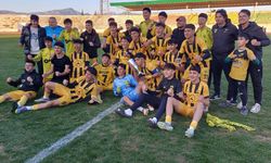 U15 Liginde 8 çeyrek finalist belirlendi