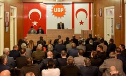 UBP seçim için netleşti: 6 Aralık'ta iki seçim birden