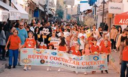 Uluslararası Gazimağusa Çocuk ve Gençlik Festivali kapsamında etkinlikler yapıldı