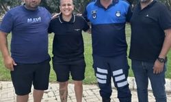 Yeni Boğaziçi U15 ve U17'de görev Halil Kızıl'ın