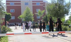 YKS'nin ilk oturumu TYT sona erdi... AYT ve YDT oturumları yarın