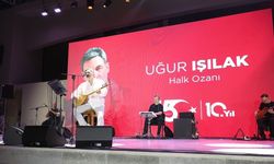 '15 Temmuz Demokrasi ve Milli Birlik Günü' kapsamında anma programı düzenlendi