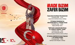 15 Temmuz Demokrasi ve Milli Birlik Günü'nün 10. yılı... Lefkoşa'da bir dizi etkinlik düzenlenecek