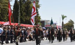 20 Temmuz Barış ve Özgürlük Bayramı tören ve etkinliklerle kutlanacak