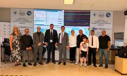 Afet Merkezi ile Boğaziçi Üniversitesi Kandilli Rasathanesi ve Deprem Araştırma Enstitüsü ortak çalışmalar yapacak