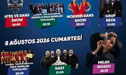 Alagadi Fest 7 Ağustos'ta başlıyor