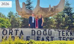Amcaoğlu'nun Büyük Gururu