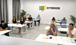 Binaların Yangından Korunmasına İlişkin Usul ve Esaslar Tüzüğü ile ilgili eğitimler başladı