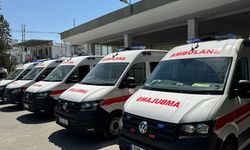 Boğulma tehlikesi geçiren şahıs, yoğun bakımda