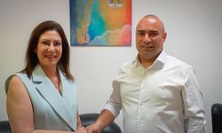 CTP Beyarmudu'nda Ahmet Zort'a destek kararı aldı