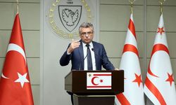 Cumhurbaşkanı Erhürman: Güney'deki hastanede tedavi gören yurttaşımızın durumu ciddiyetini koruyor ama hayatta