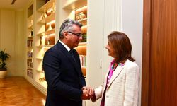 Erhürman: 'Genel Sekreter'in çabalarına iyi niyetle katkı koymaya devam edeceğiz'