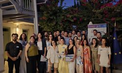 Eunite G360 Girişimci Programı, eğitim aşamasını tamamladı