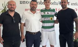 GG'den Erez Işık Hamlesi