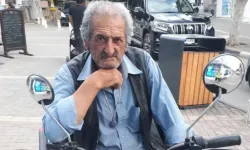 Girne'nin sesi Mehmet Acar hayatını kaybetti