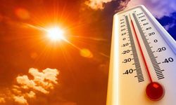 Hava sıcaklığı iç kesimlerde 39-42, sahillerde 34-37 derece dolaylarında seyredecek