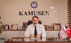 KAMUSEN Başkanı Atan'dan Asgari Ücret Saptama Komisyonu'na çağrı