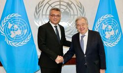 Kıbrıs, Guterres'i bekliyor: