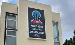 KTEZO: '2026'da yeni açılan işyeri sayısı 500'ün altına düştü'