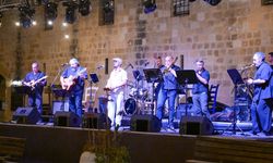 Lefkoşa Belediye Orkestrası sezonu 'Latin Konseri' ile tamamladı