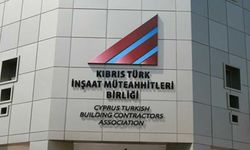 Müteahhitler Birliği Başkanı Gürcafer: 'Hukukun siyasallaştırılması Kıbrıs'taki diyalog sürecine zarar verir'
