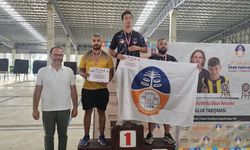 Okçular İskele'de attı