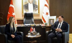 Öztürkler, ARB TV'ye konuştu: 'Türkiye ve KKTC'nin kaderi ortak mücadeleyle şekillendi'