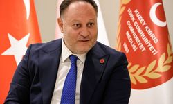 Öztürkler: 'BM Kıbrıs Türk halkına karşı tarafsızlığını kanıtlamalı, izolasyonların kaldırılması için somut adım atmalı