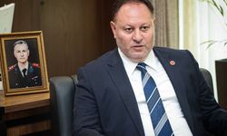 Öztürkler: 'Kıbrıs Türk halkı ve Türkiye'nin onaylamadığı hiçbir anlaşma yürürlüğe giremez'