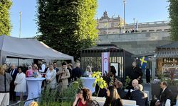 Stockholm'de '2. Kıbrıs Türk Kültür Festivali' yapıldı