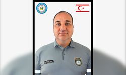 Trafik kazasında yaralanan Sivil Savunma Teşkilatı personeli Rabikan Nalbant hayatını kaybetti
