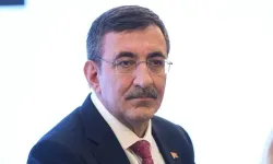 Türkiye Cumhurbaşkanı Yardımcısı Yılmaz: 'Avrupa Parlamentosu kararının hiçbir hukuki ve vicdani temeli yok'