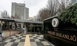 Türkiye'den AP'nin Kıbrıs kararına tepki: 'Alçakça iftiralar barındırıyor, yok hükmünde'