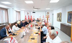 Üstel: Geleceği planlayan bir anlayışın temsilcileriyiz