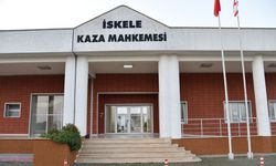 Yeniboğaziçi Belediye Başkanı Demir, altı ay hapse mahkum edildi
