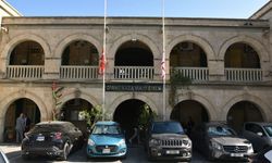 16 KİŞİ İÇİN DERDEST EMRİ VERİLDİ