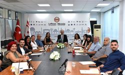 16. Uluslararası Lefkoşa Halk Dansları Festivali 27 Ağustos'ta başlıyor