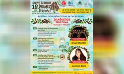 18. Girne Ozanköy Pekmez Festivali yarın başlıyor