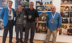 20. TÜRKSOY Fotoğrafçılar Buluşması, Macaristan'da gerçekleştirildi