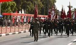 30 Ağustos Zafer Bayramı yarın törenlerle kutlanacak
