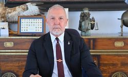 Akpınar: 'YÖDAK üniversiteleri sıralamak yerine yükseköğretimi planlamalıdır'