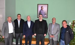 Atakara'dan, Şenkul'a destek