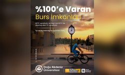DAÜ'den KKTC'li öğrencilere burs ve indirim olanakları