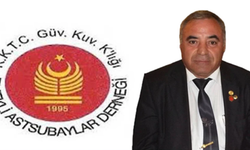 Emekli Astsubaylar Derneği: 'Erenköy Direnişi'yle Kıbrıs Türk halkı özgürlüğünden vazgeçmeyeceğini dünyaya ilan etti'