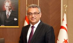 Erhürman: 'Halkımızın çözüm iradesi ve halkımıza verdiğimiz sözler rehberimiz'